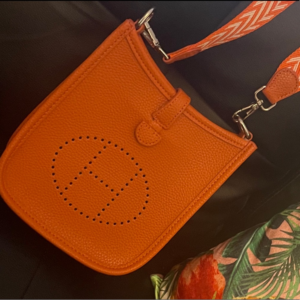 Brand New Cross Body Never carried